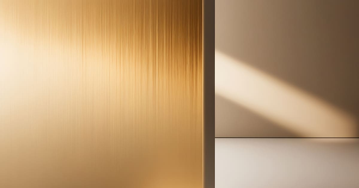 ”金屬質感壁紙